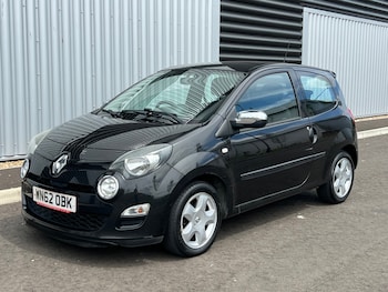 Used Renault Twingo 2012 for sale - 79043058: Photo