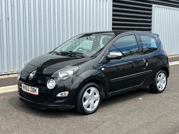 Used Renault Twingo 2012 for sale - 79043058: Photo