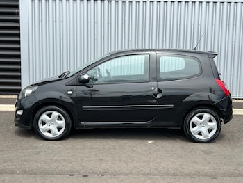 Used Renault Twingo 2012 for sale - 79043058: Photo
