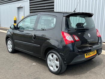 Used Renault Twingo 2012 for sale - 79043058: Photo