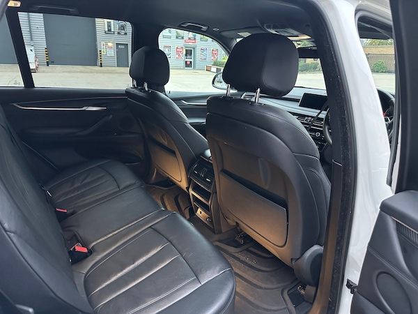 Used BMW X5 2015 for sale - 76307942: Photo 10