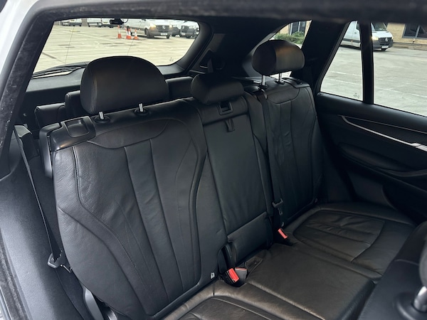 Used BMW X5 2015 for sale - 76307942: Photo 11