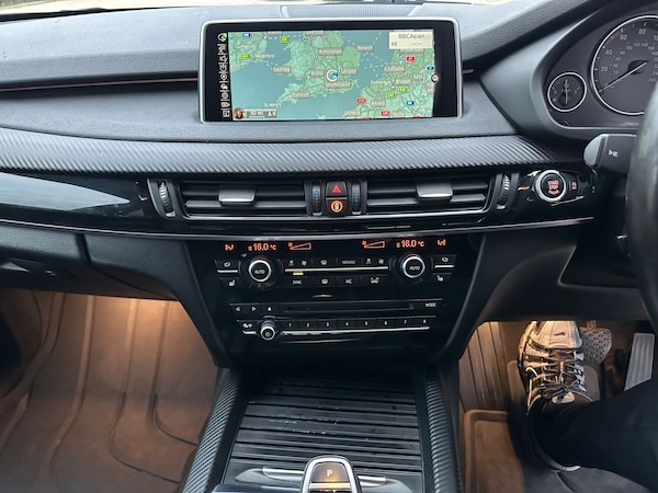 Used BMW X5 2015 for sale - 76307942: Photo 13
