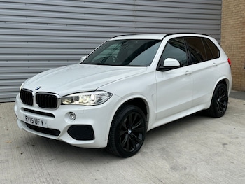 BMW - X5