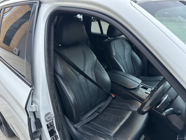 Used BMW X5 2015 for sale - 76307942: Photo 9