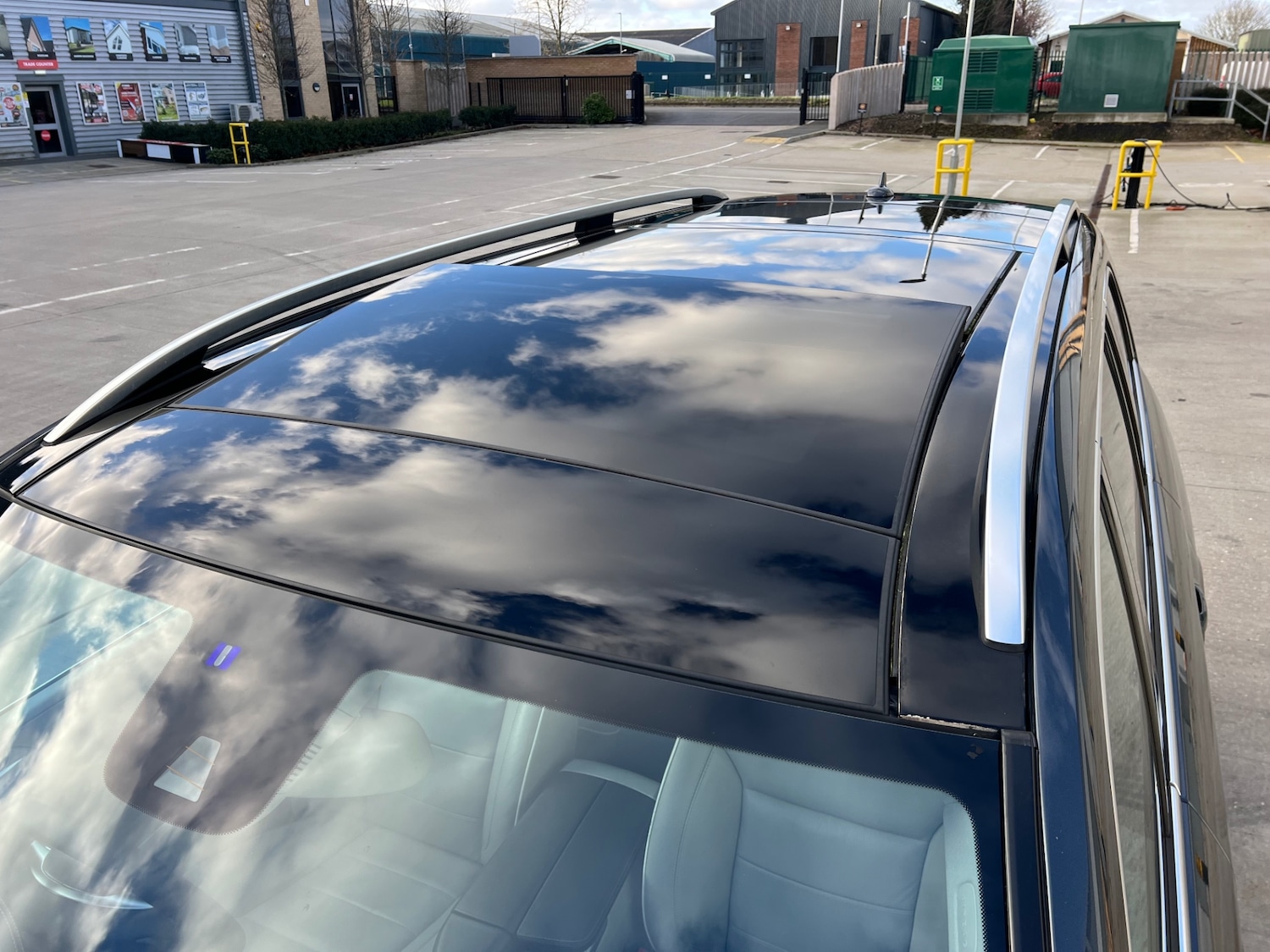 Used Mercedes-Benz GL Class 2013 for sale - 77050509: Photo 10