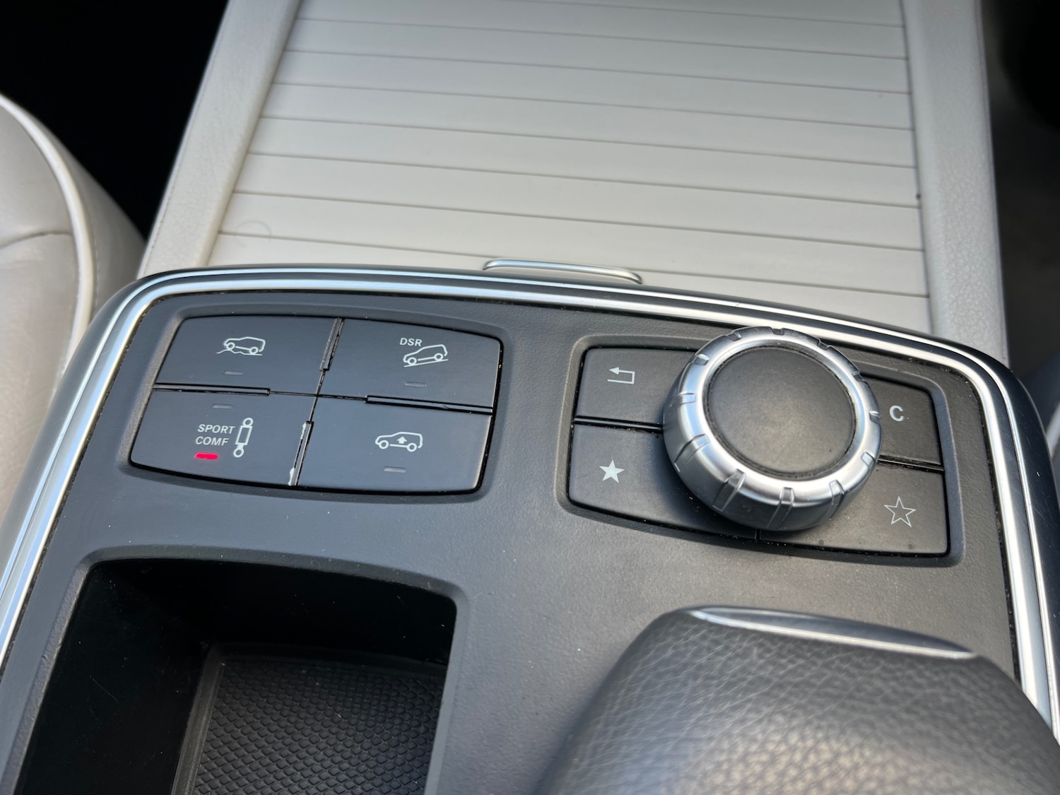 Used Mercedes-Benz GL Class 2013 for sale - 77050509: Photo 18