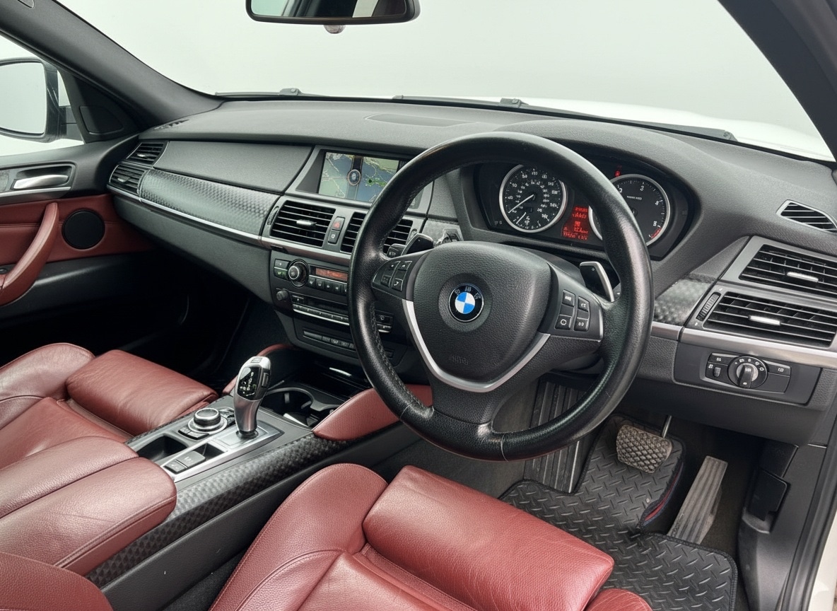 Used BMW X6 2011 for sale - 77519762: Photo 10