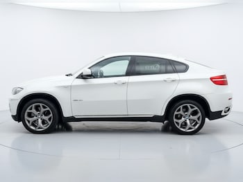 Used BMW X6 2011 for sale - 77519762: Photo