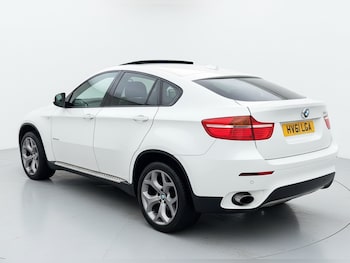 Used BMW X6 2011 for sale - 77519762: Photo