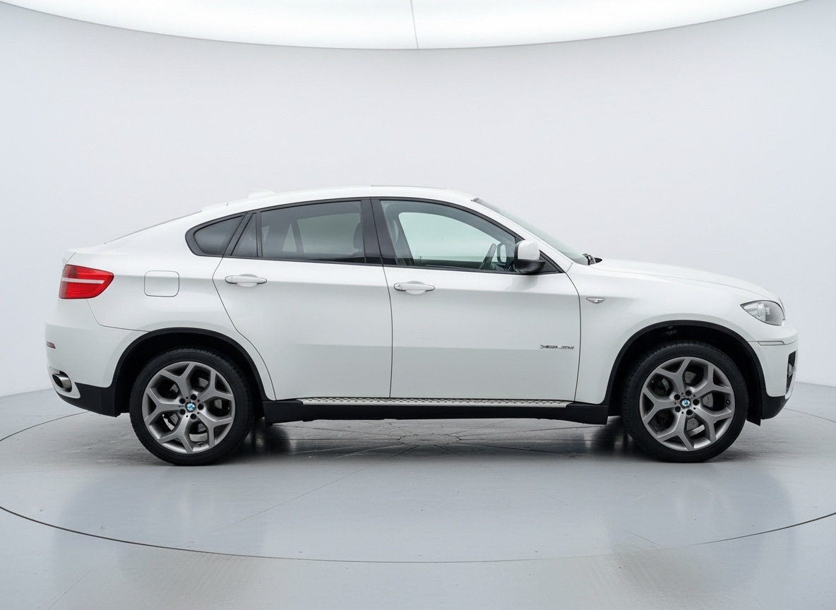 Used BMW X6 2011 for sale - 77519762: Photo 6