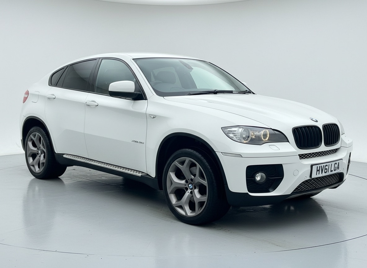 Used BMW X6 2011 for sale - 77519762: Photo 7