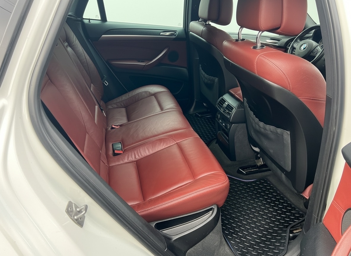 Used BMW X6 2011 for sale - 77519762: Photo 9