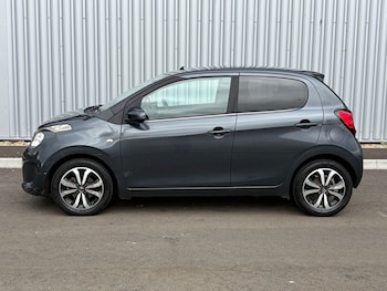 Used Citroen C1 2016 for sale - 78930068: Photo
