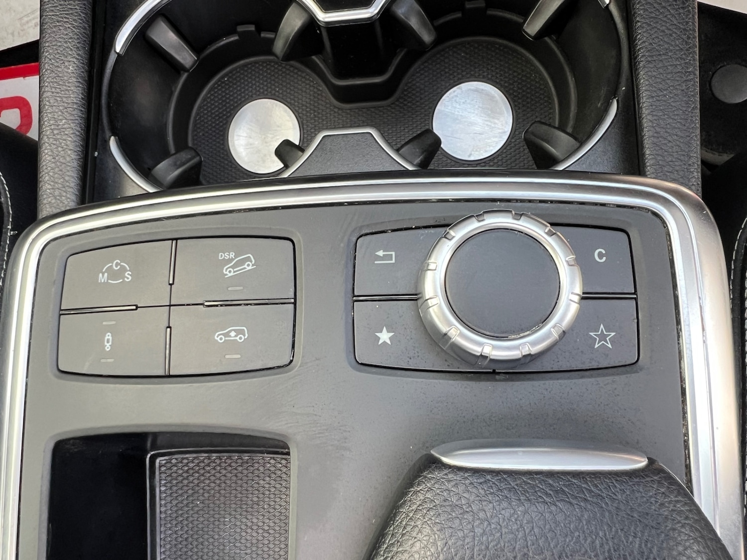 Used Mercedes-Benz M Class 2012 for sale - 78031819: Photo 15