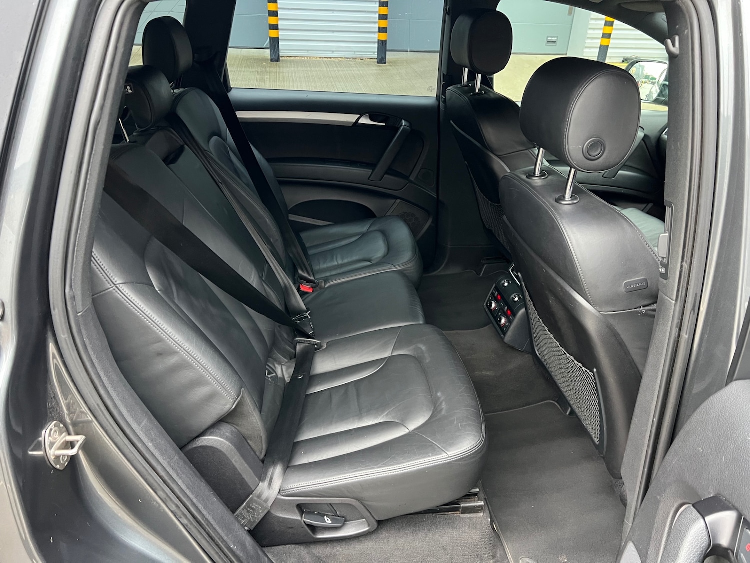 Used Audi Q7 2010 for sale - 77298295: Photo 13