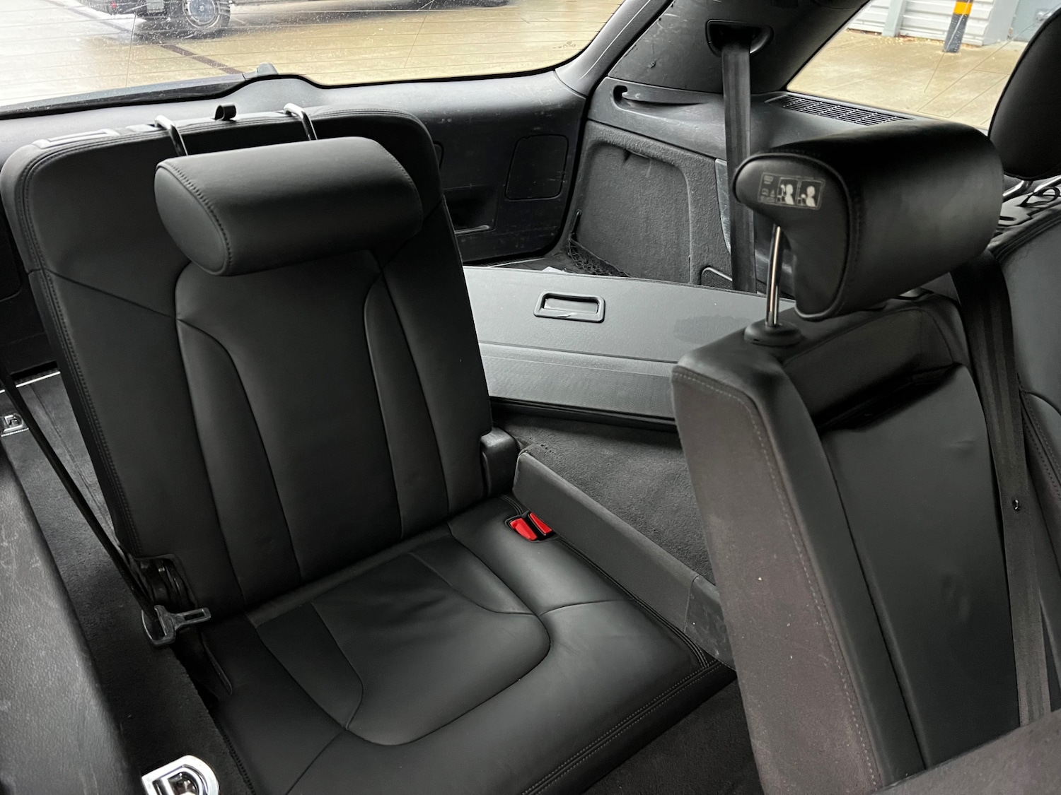 Used Audi Q7 2010 for sale - 77298295: Photo 14