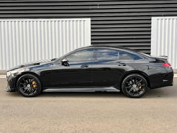 Used Mercedes-Benz CLS 2019 for sale - 79851613: Photo