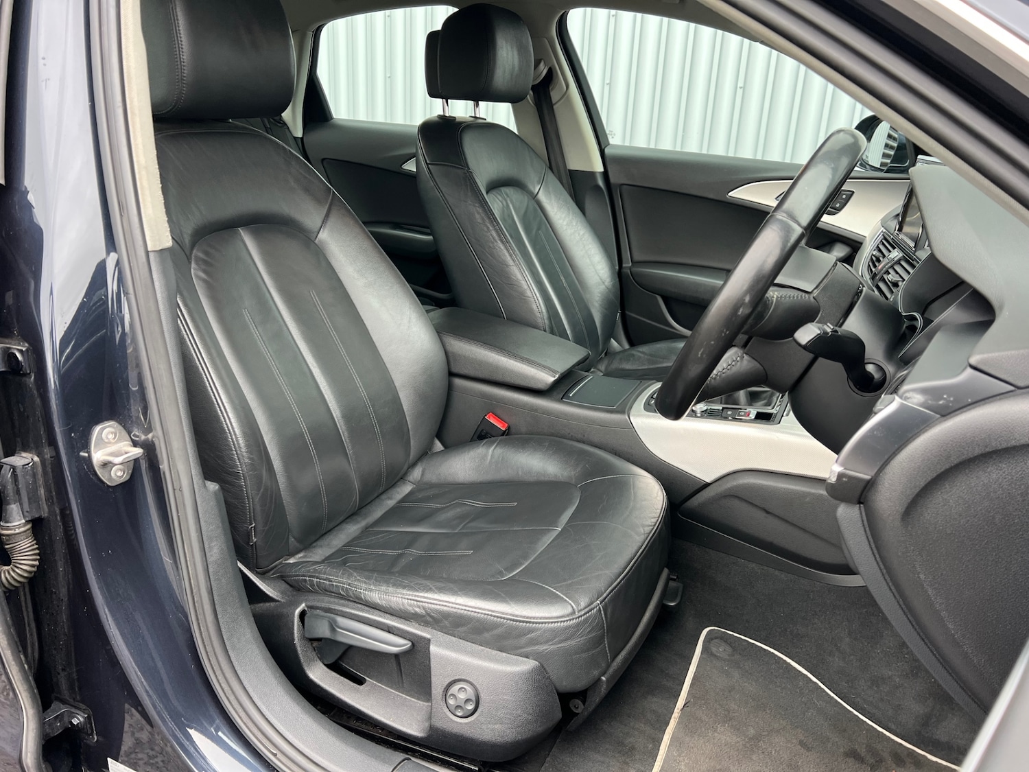 Used Audi A6 2012 for sale - 77630858: Photo 11