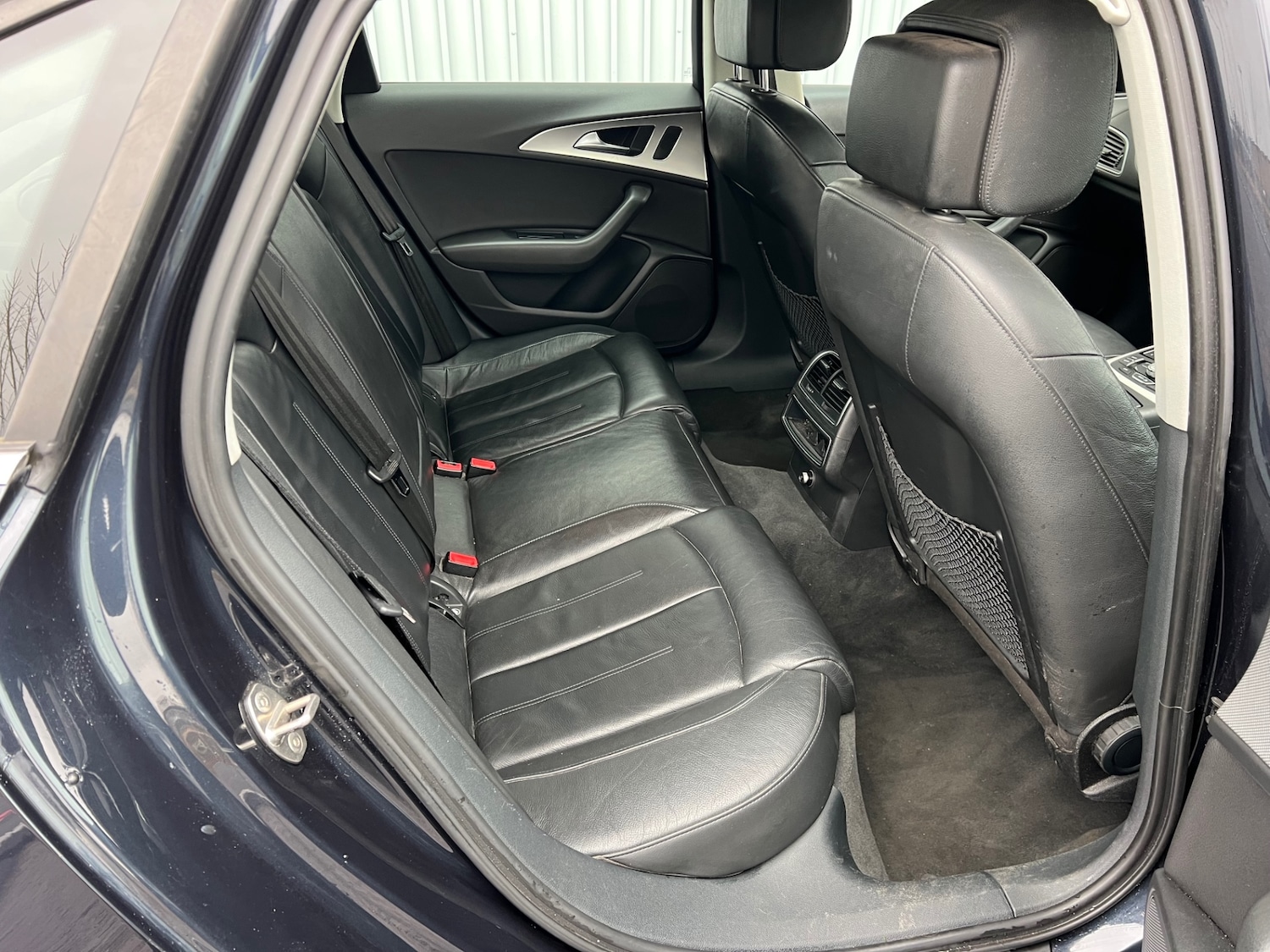 Used Audi A6 2012 for sale - 77630858: Photo 12