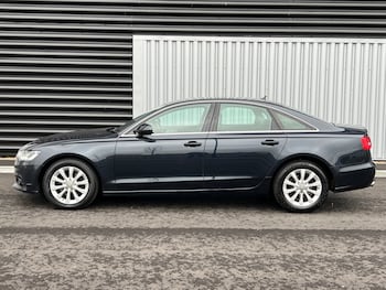 Used Audi A6 2012 for sale - 77630858: Photo
