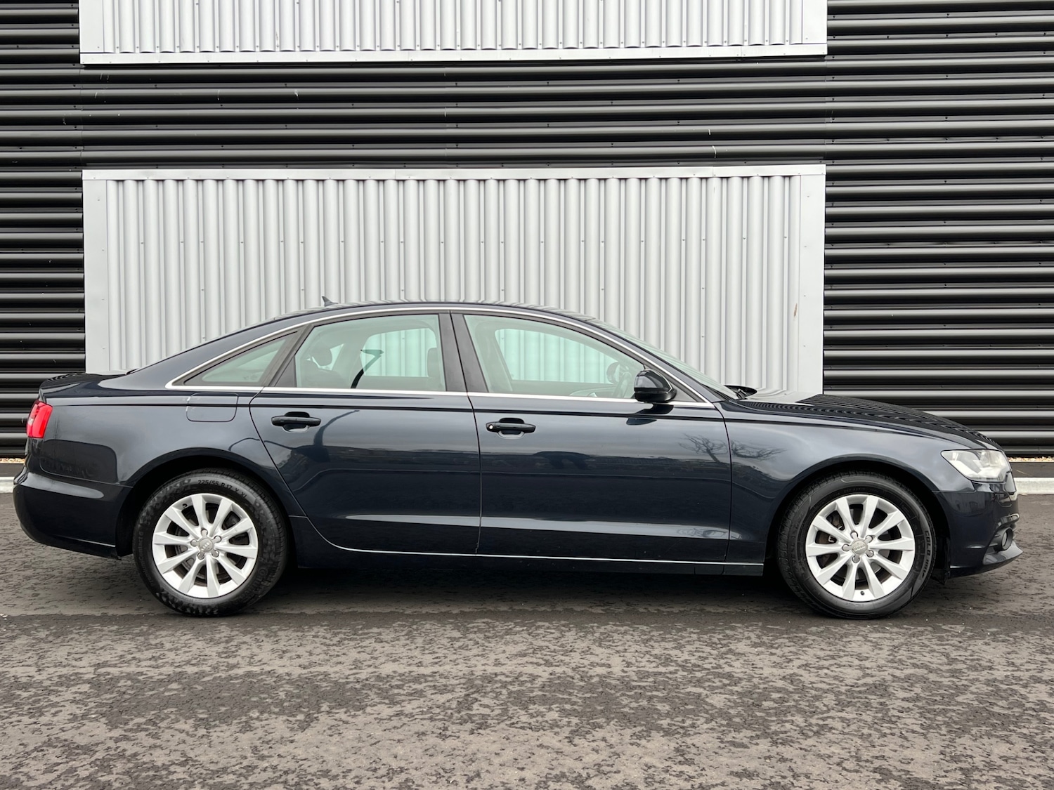 Used Audi A6 2012 for sale - 77630858: Photo 7