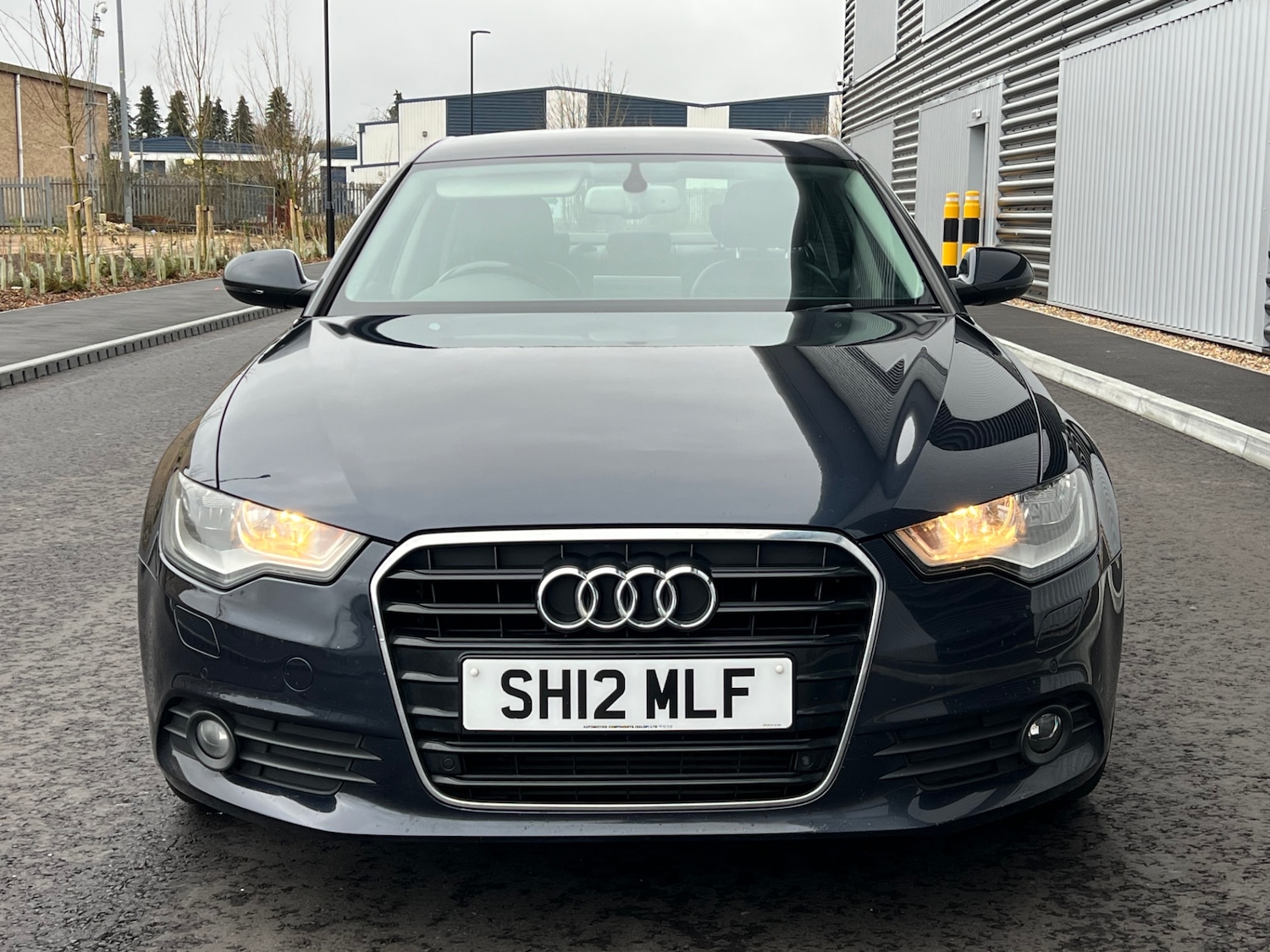 Used Audi A6 2012 for sale - 77630858: Photo 9