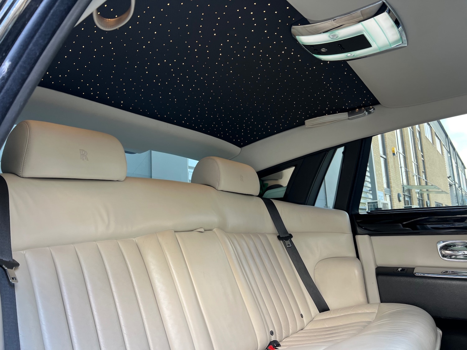 Used Rolls-Royce Phantom 2007 for sale - 77356795: Photo 12