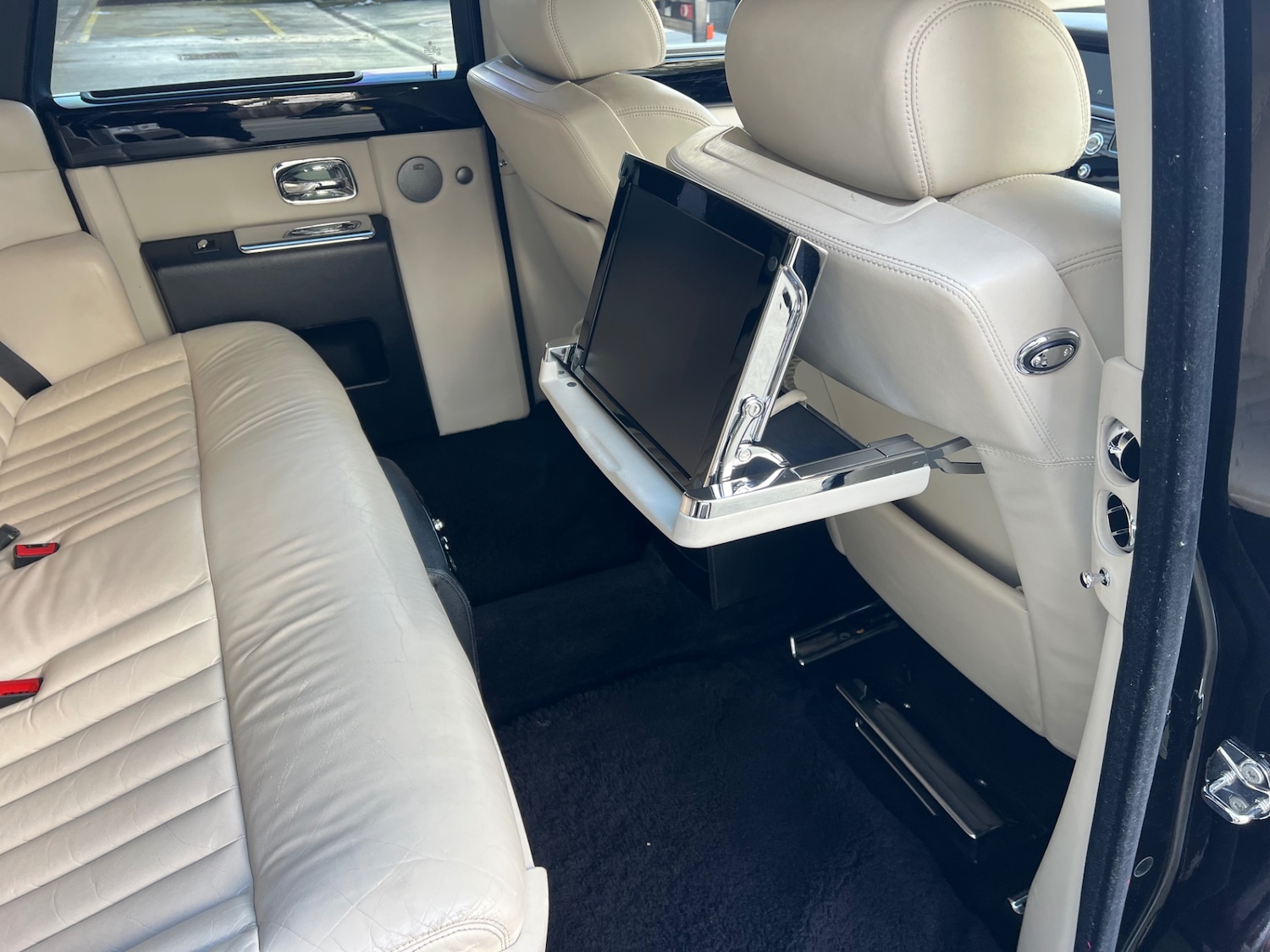 Used Rolls-Royce Phantom 2007 for sale - 77356795: Photo 14