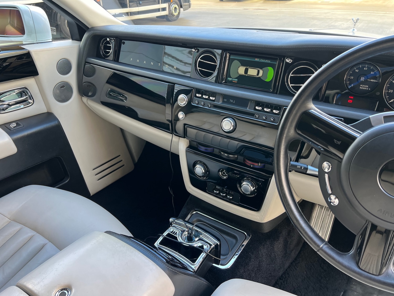 Used Rolls-Royce Phantom 2007 for sale - 77356795: Photo 16