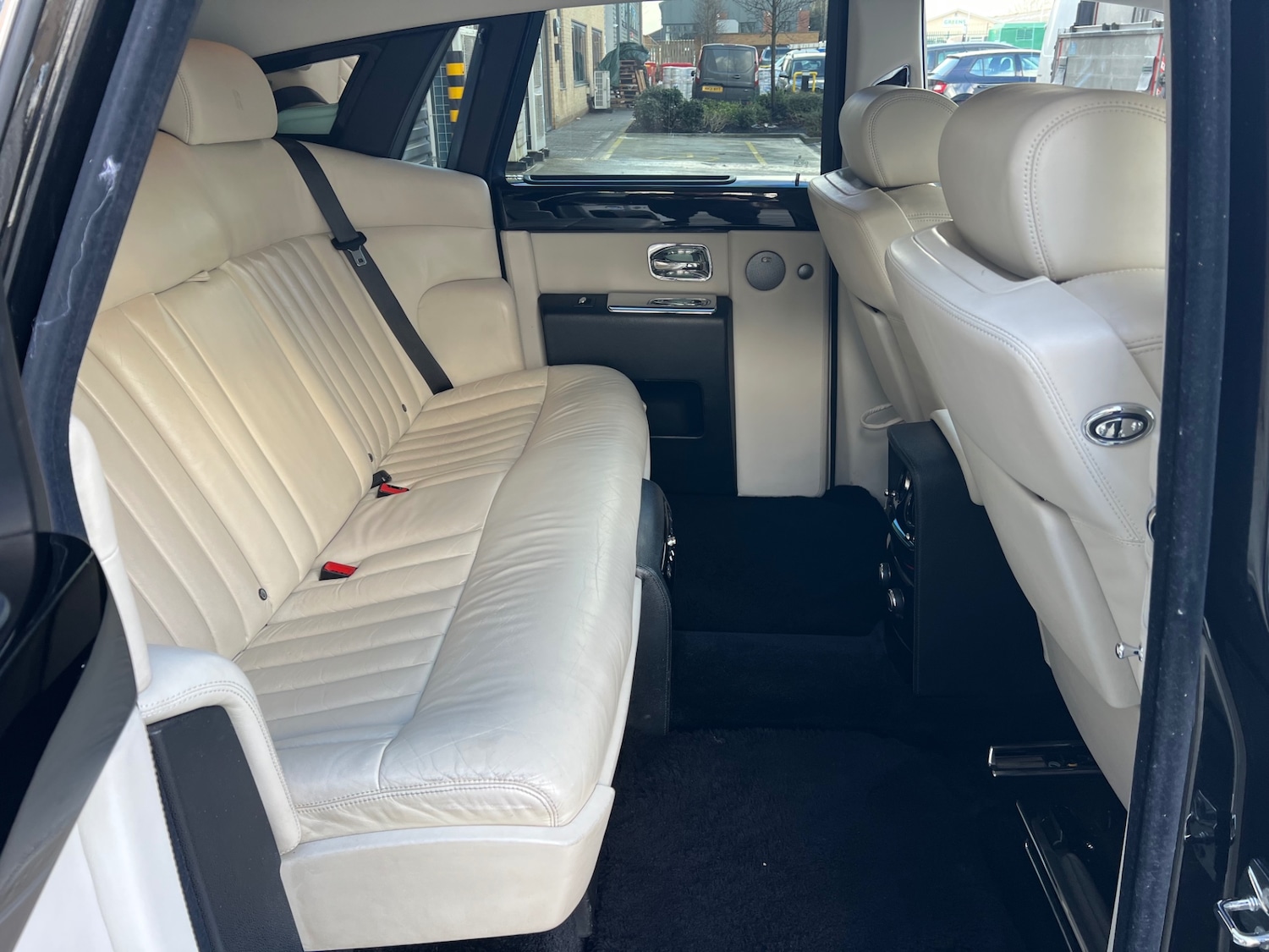 Used Rolls-Royce Phantom 2007 for sale - 77356795: Photo 18