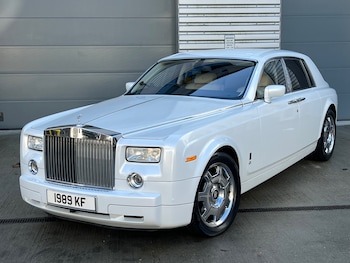 Used Rolls-Royce Phantom 2007 for sale - 77356795: Photo