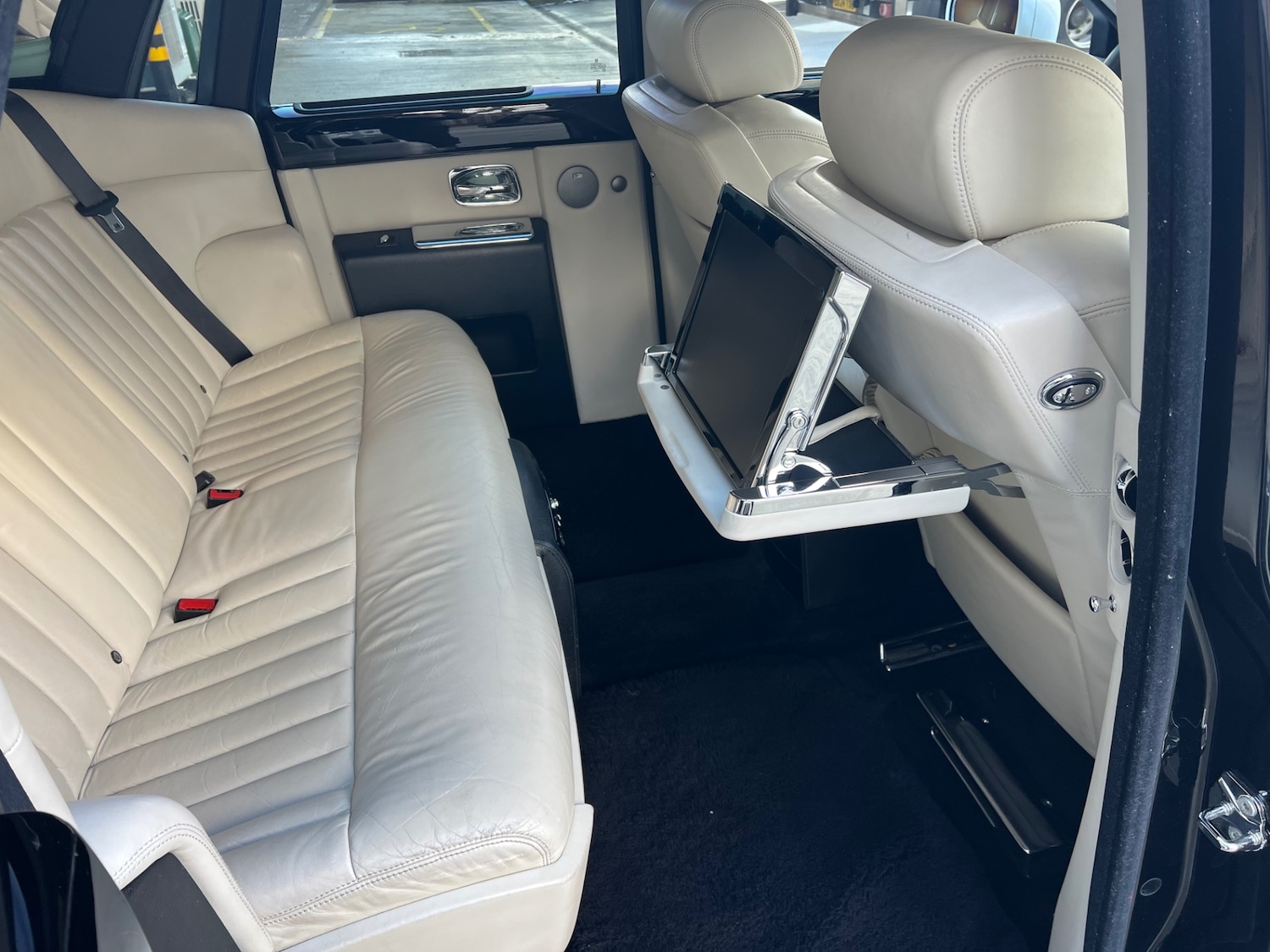 Used Rolls-Royce Phantom 2007 for sale - 77356795: Photo 20