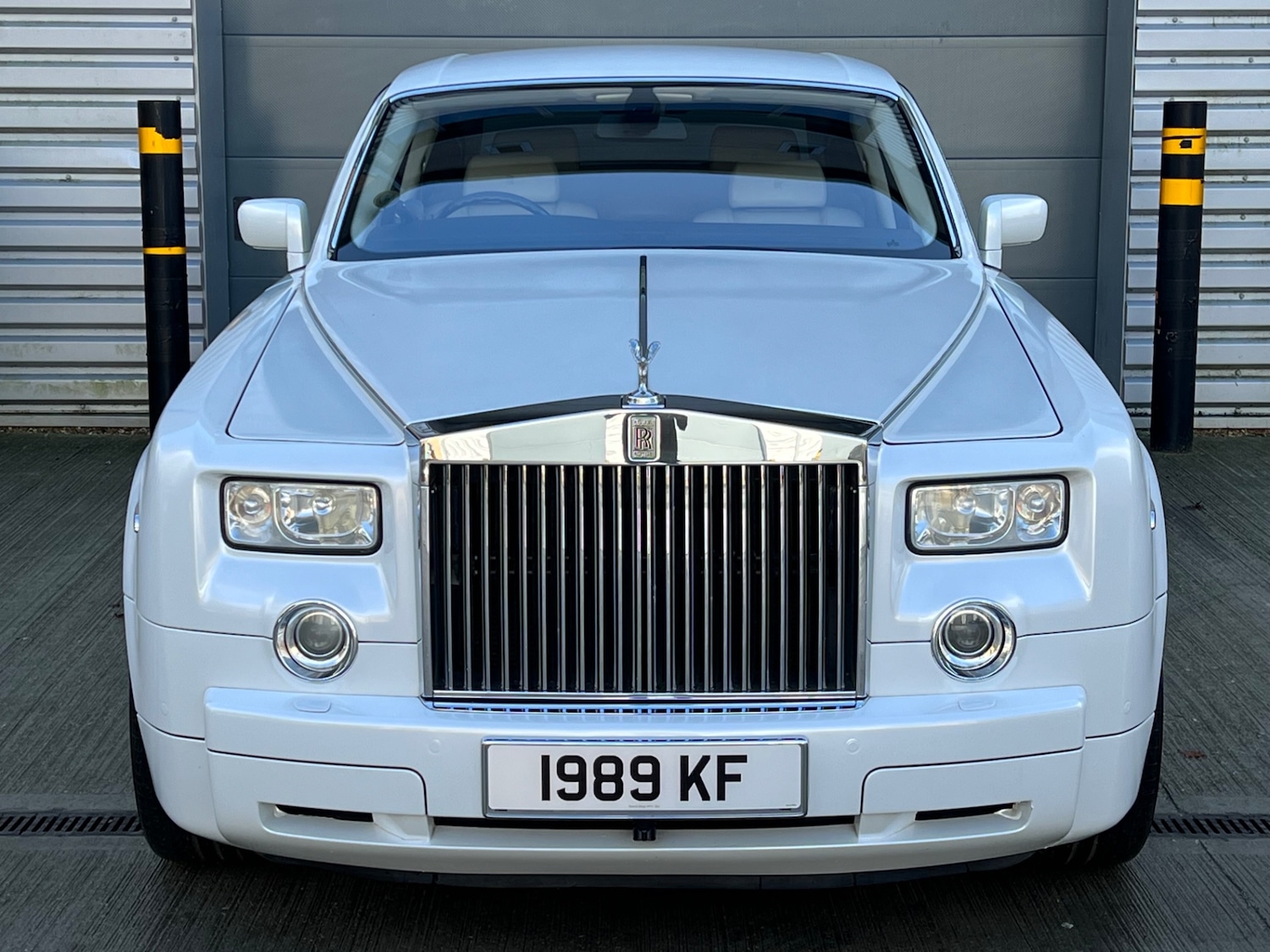 Used Rolls-Royce Phantom 2007 for sale - 77356795: Photo 24