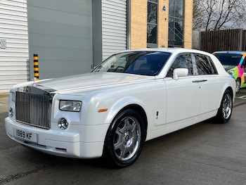 Used Rolls-Royce Phantom 2007 for sale - 77356795: Photo