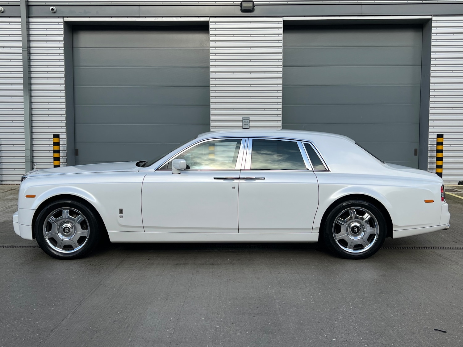 Used Rolls-Royce Phantom 2007 for sale - 77356795: Photo 3