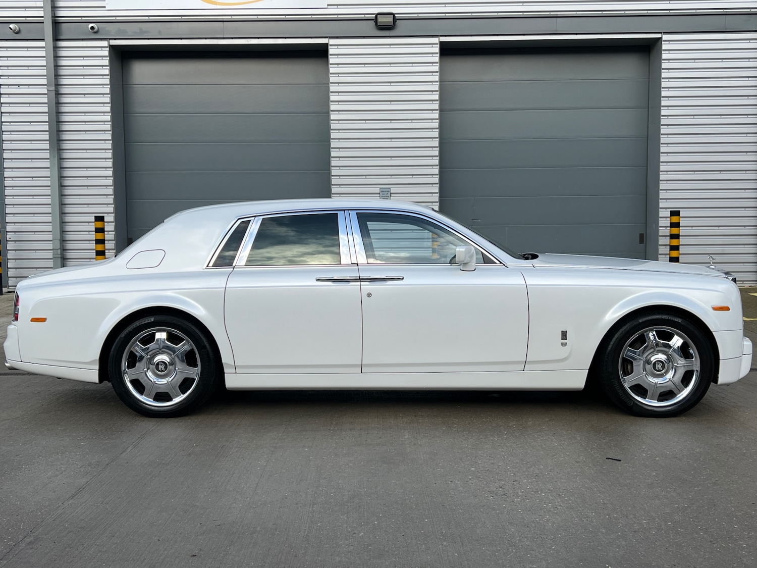 Used Rolls-Royce Phantom 2007 for sale - 77356795: Photo 7