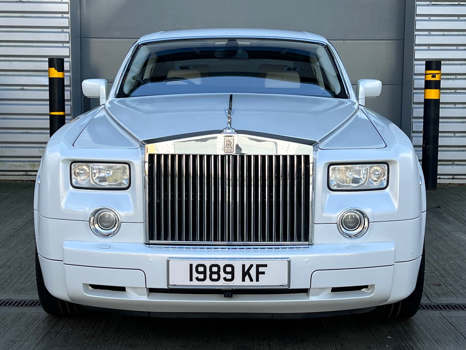 Used Rolls-Royce Phantom 2007 for sale - 77356795: Photo 9