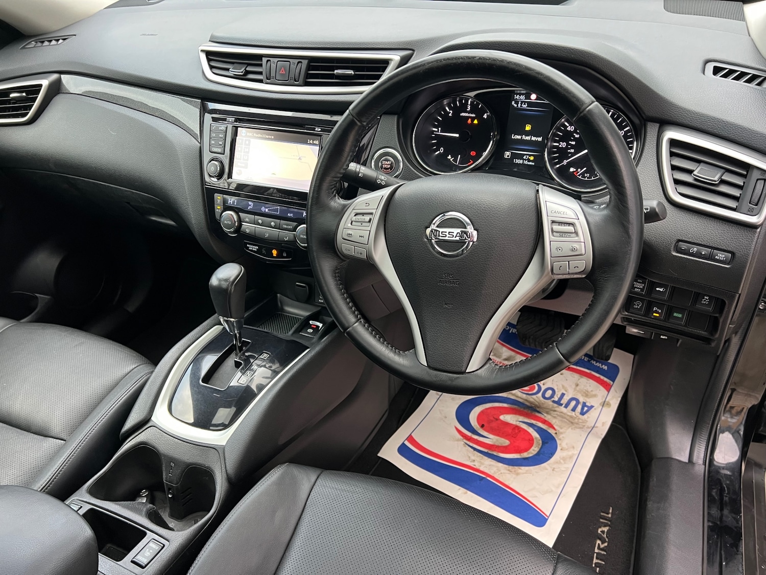 Used Nissan X-Trail 2014 for sale - 76507751: Photo 10