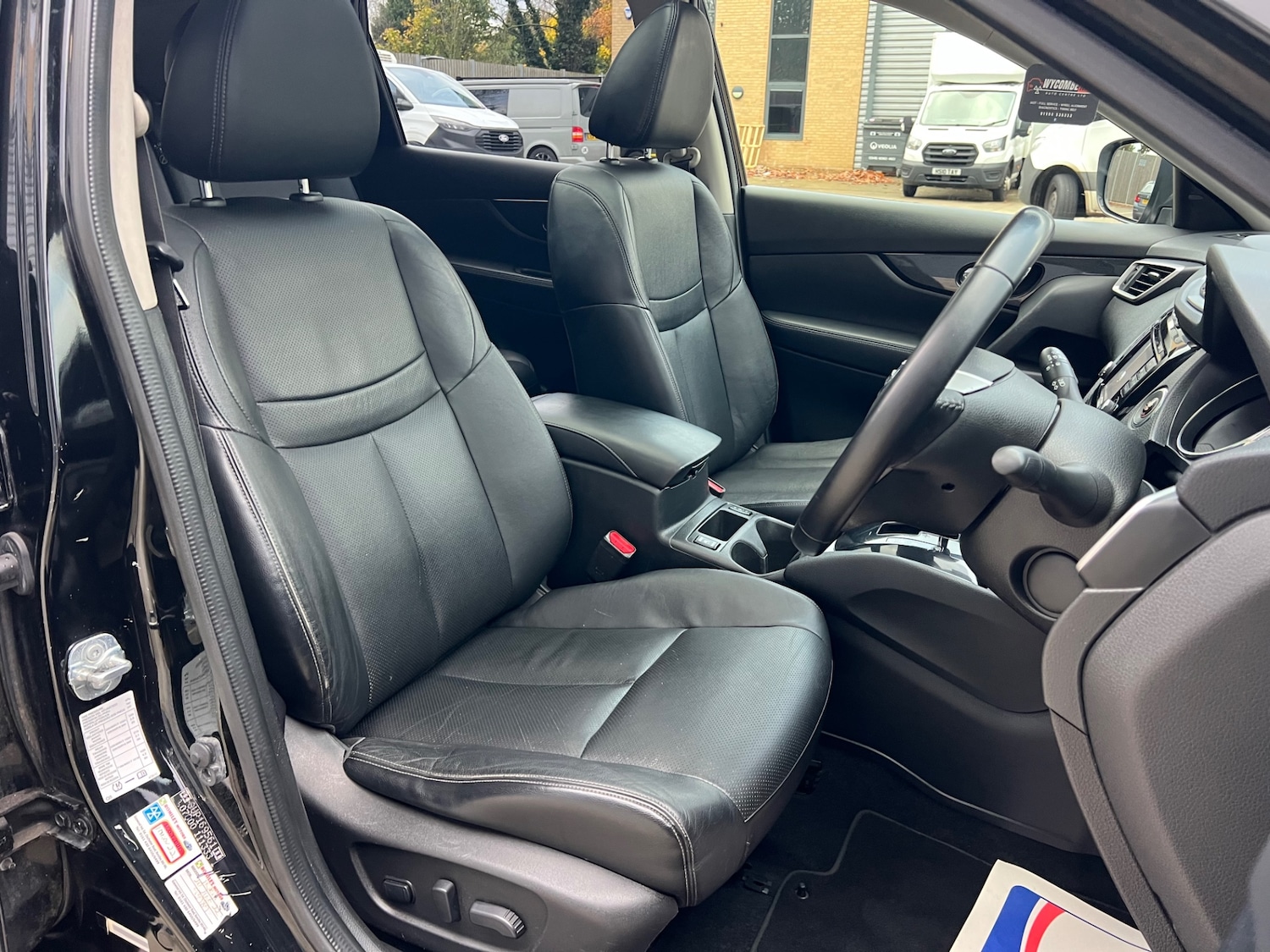 Used Nissan X-Trail 2014 for sale - 76507751: Photo 11