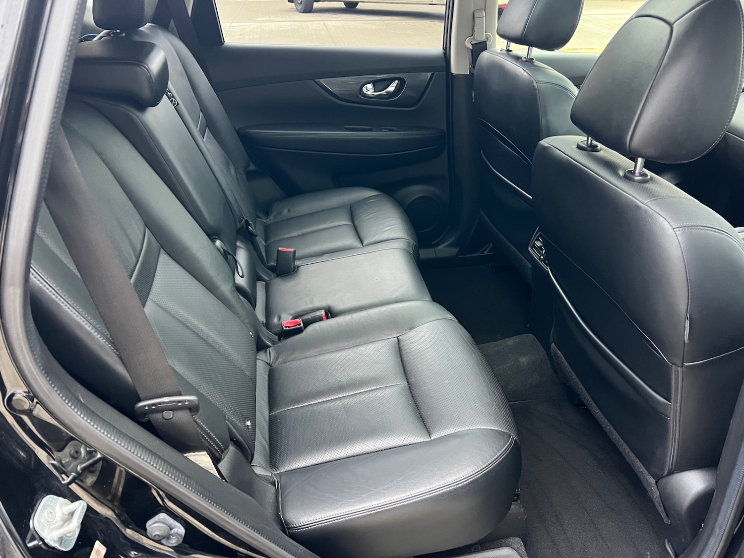 Used Nissan X-Trail 2014 for sale - 76507751: Photo 12