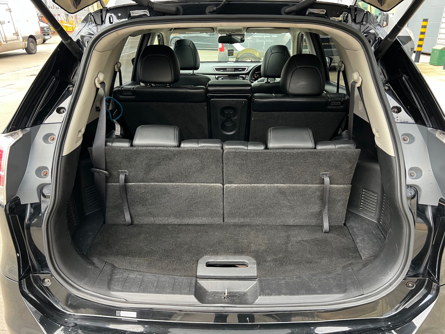 Used Nissan X-Trail 2014 for sale - 76507751: Photo 13