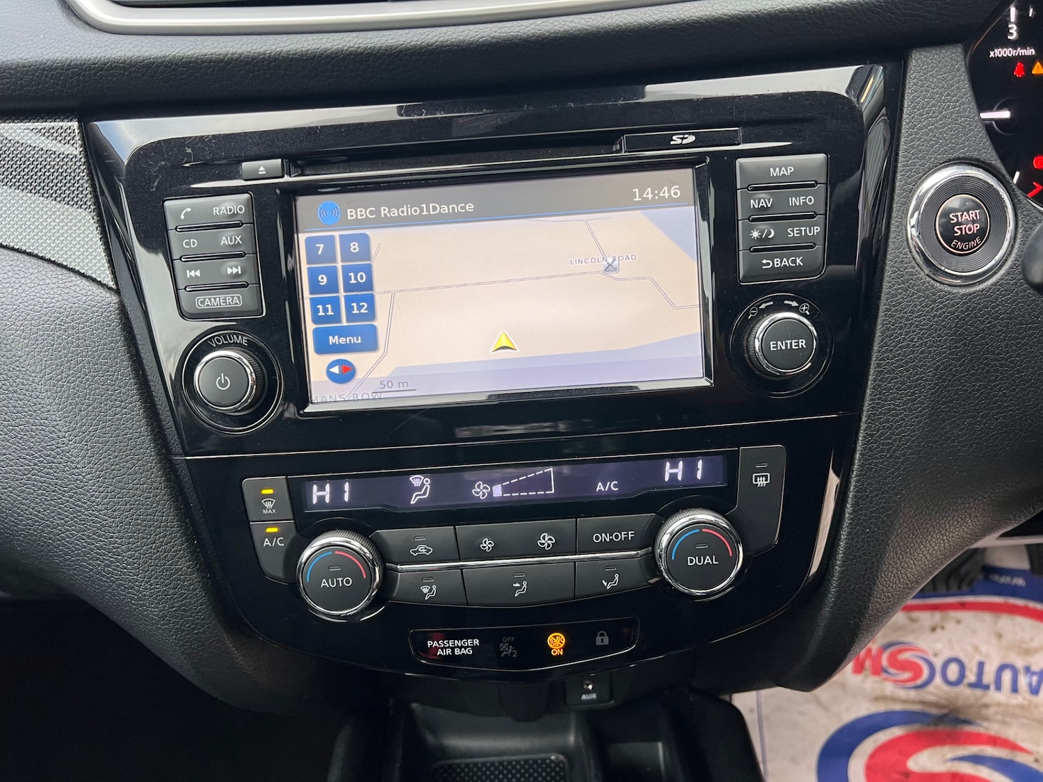 Used Nissan X-Trail 2014 for sale - 76507751: Photo 14