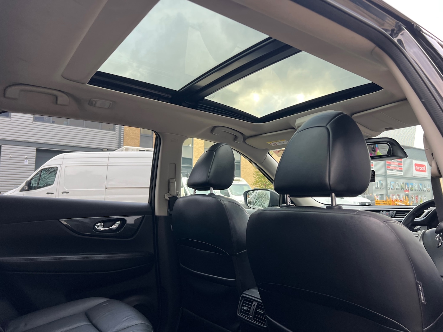 Used Nissan X-Trail 2014 for sale - 76507751: Photo 15