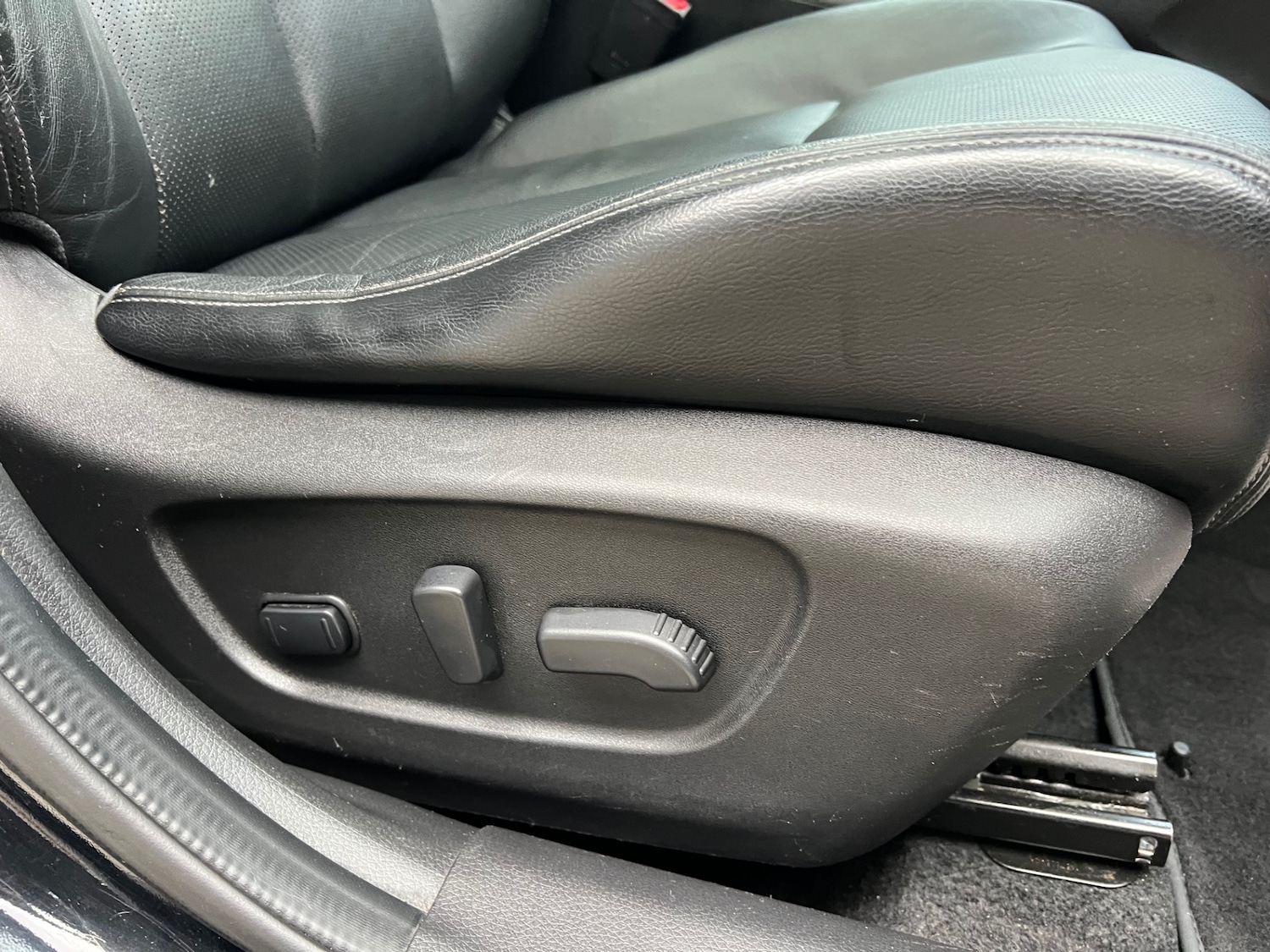 Used Nissan X-Trail 2014 for sale - 76507751: Photo 17