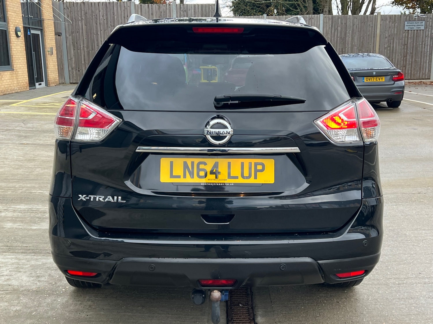 Used Nissan X-Trail 2014 for sale - 76507751: Photo 4