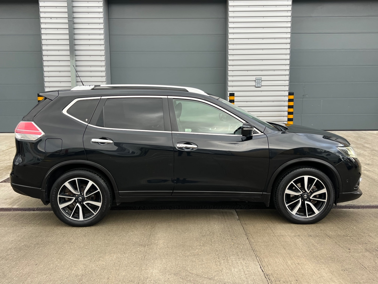 Used Nissan X-Trail 2014 for sale - 76507751: Photo 6