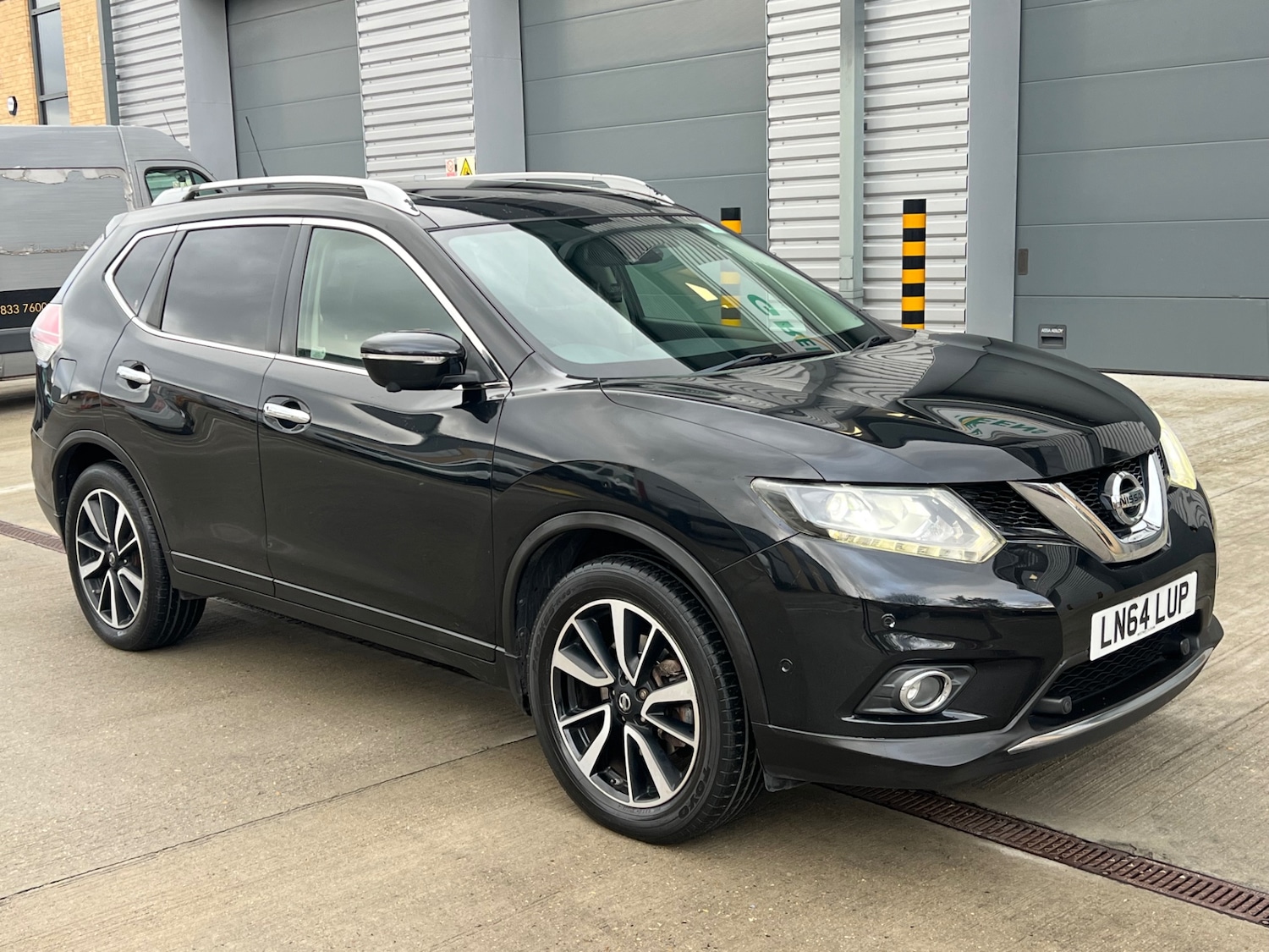 Used Nissan X-Trail 2014 for sale - 76507751: Photo 7