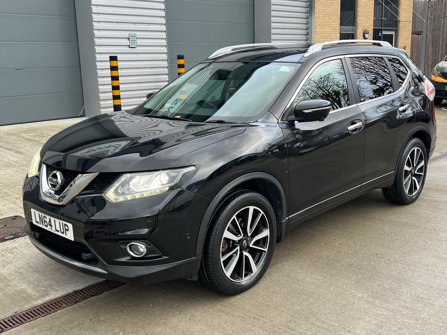 Used Nissan X-Trail 2014 for sale - 76507751: Photo 9