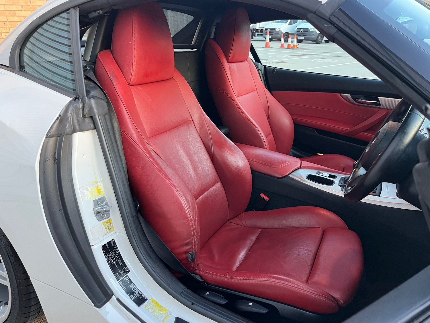 Used BMW Z4 2015 for sale - 76565100: Photo 14